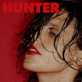 Anna Calvi - Hunter - VINYL LP
