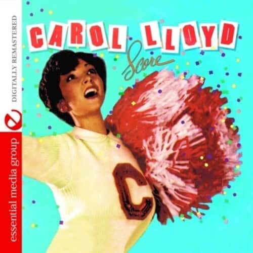 Carol Lloyd - Score  - COMPACT DISCS