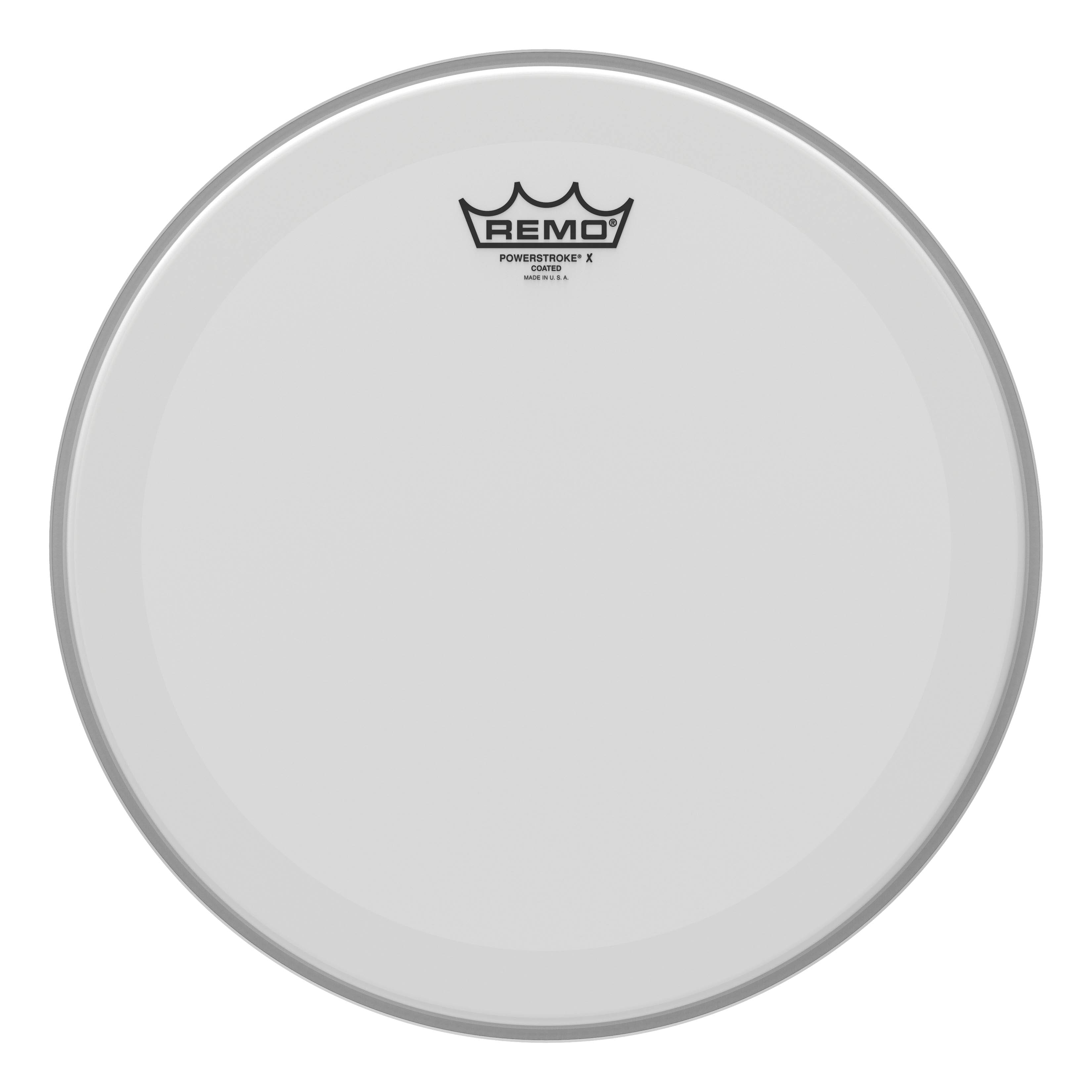 Remo - Batter, Powerstroke X, Coated, 14 Diameter price history on PriceWatchPro