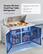 18 pans 48-Inch Food Prep Table Refrigerator
Extra Pans, Sort Better
- 48.4 x 9.5 inch / 1229 x 240 mm Cutting Board Size
- 354 L / 12.5 Cu. Ft Large Capacity
- 18 Pcs x 1/6 Pans