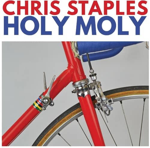 Chris Staples - Holy Moly   - COMPACT DISCS [CD]
