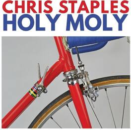 Chris Staples - Holy Moly - VINYL LP