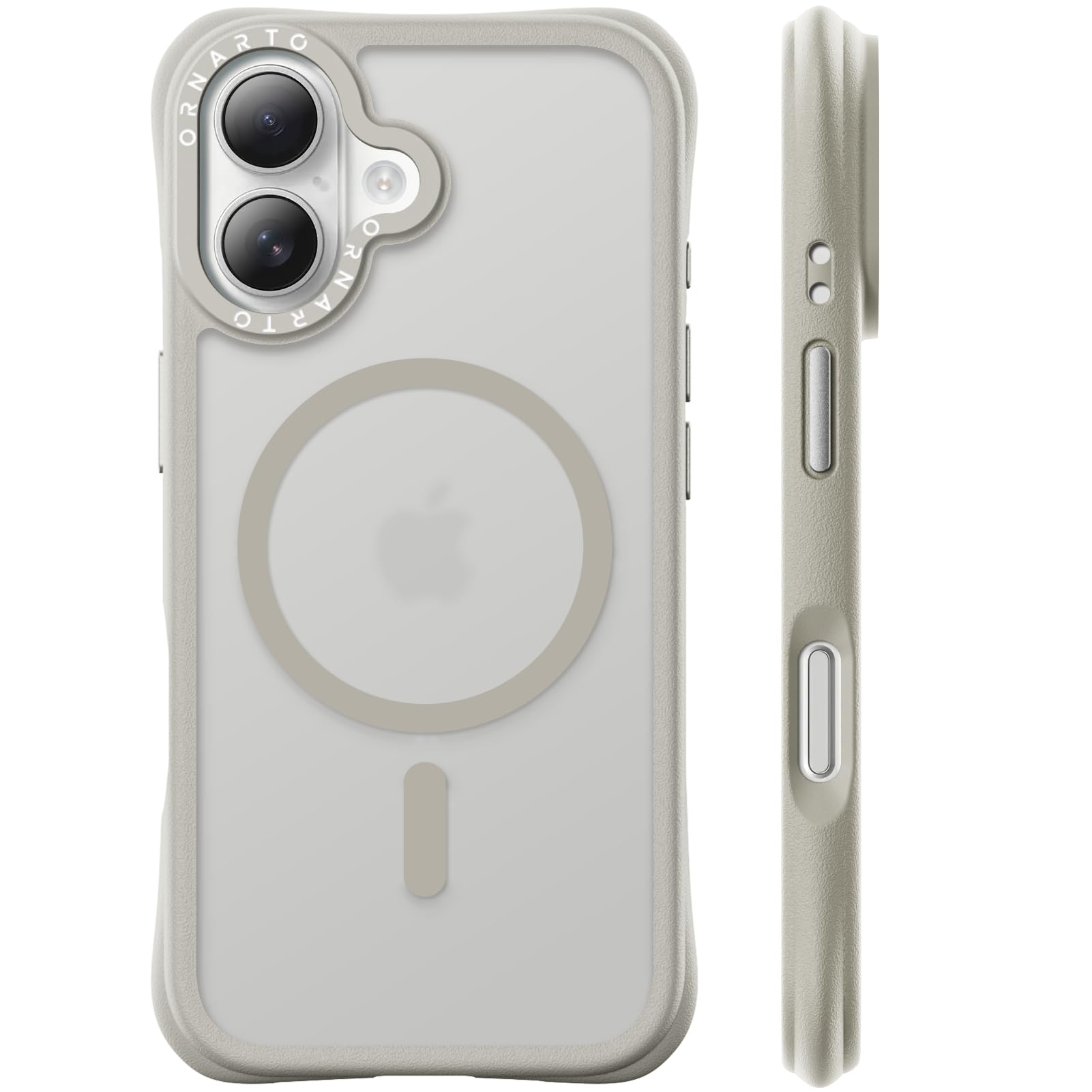 Stone Gray