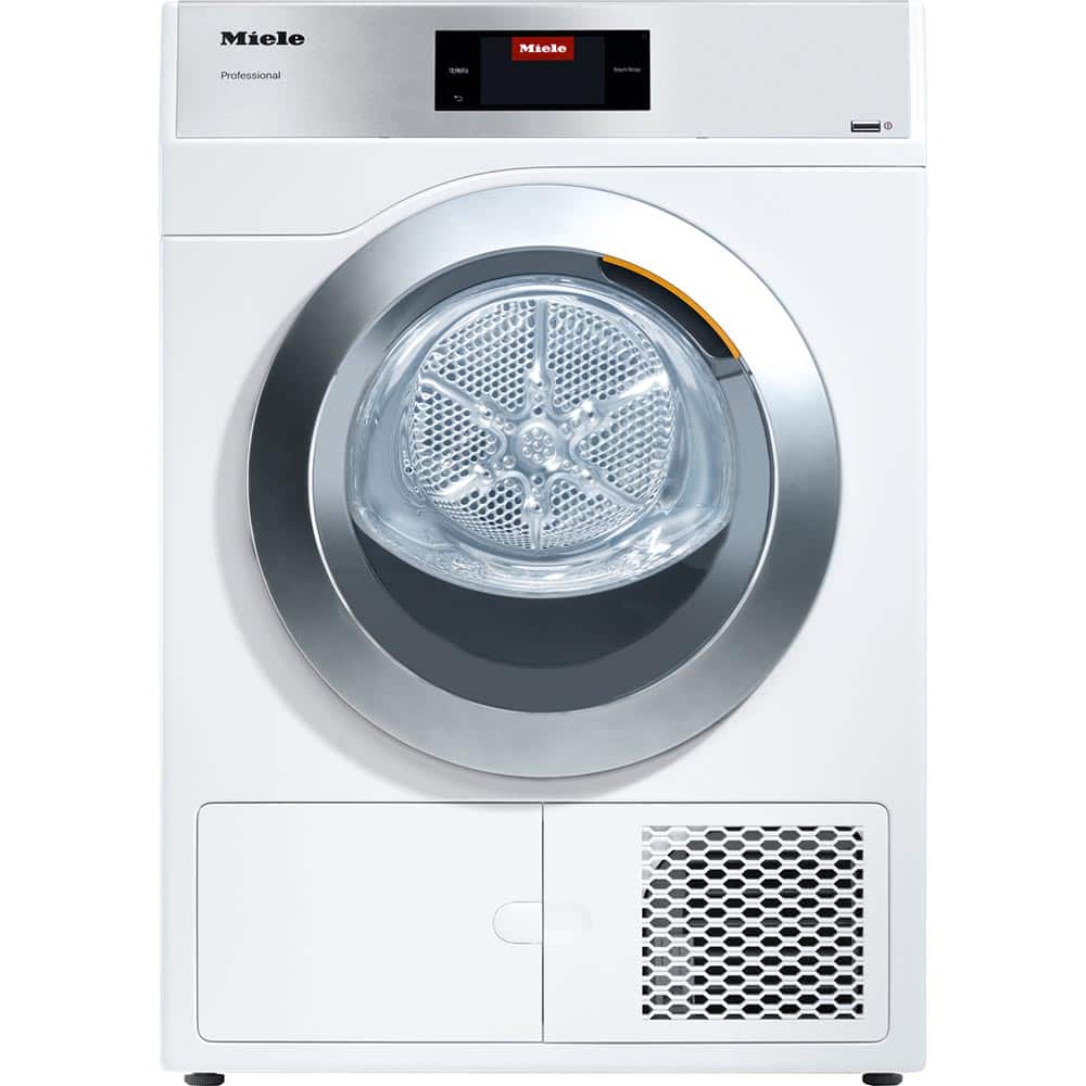 Miele - PDR 908HPWH - Lotus White - Front_Zoom