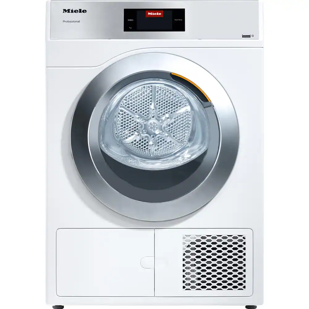 Miele - PDR 908HPWH - Lotus White