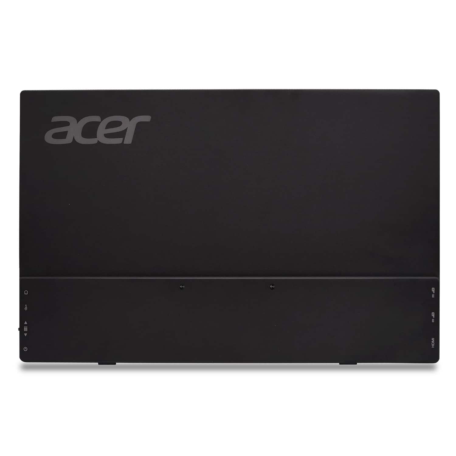 acer a 1 : 1 HOM
