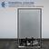 POWERFUL COOLING
COMPRESSOR SYSTEM PROTECTS
TEMPERATURE FROM OUTSIDE HEAT SOURCES