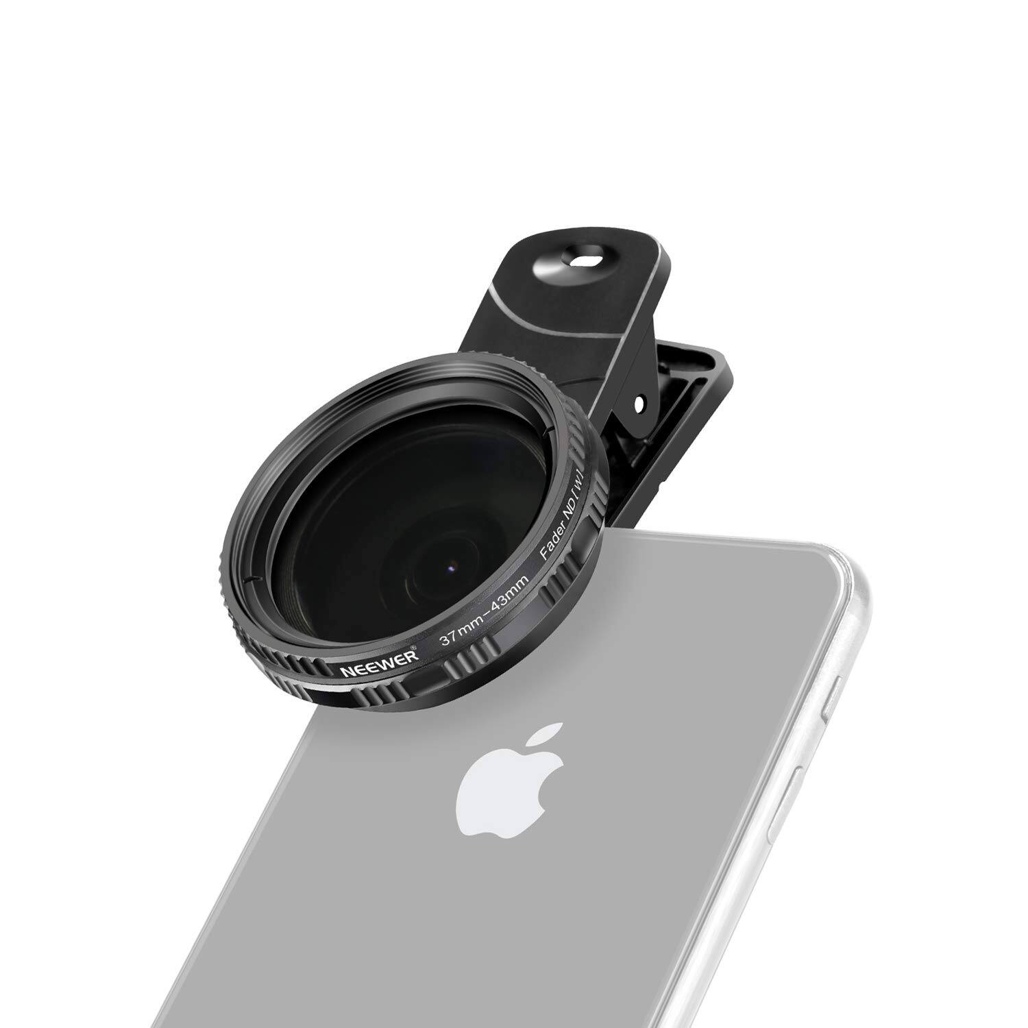 NOTW [w] FaderNoTw NO Fader 37mm-43mm -43mm mm 37 NEEWER