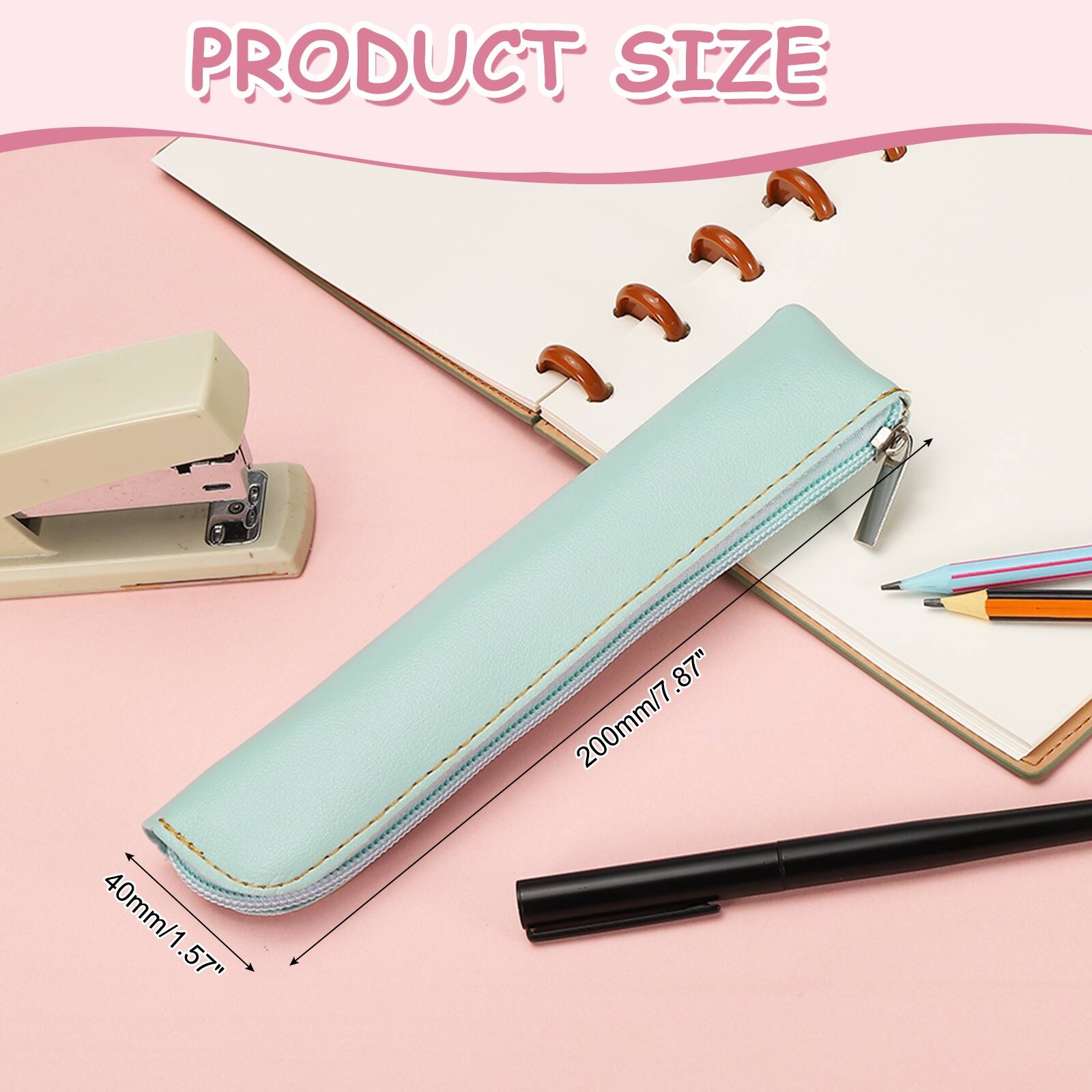 PRODUCT SIZE

119 A

40mm/1.57" .87" 200mm/7.8