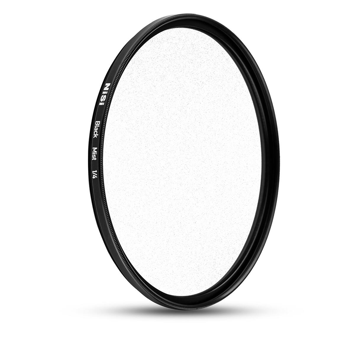 Nisi Black Mist 1/4