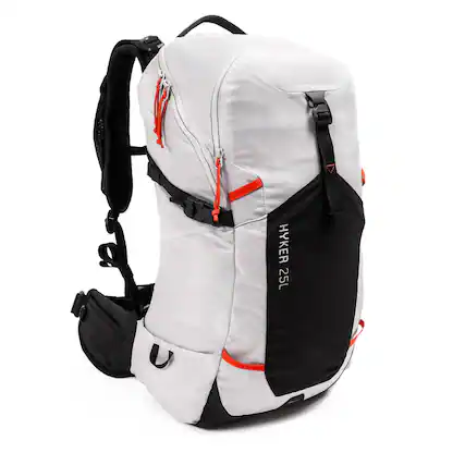 HYKER 25L
