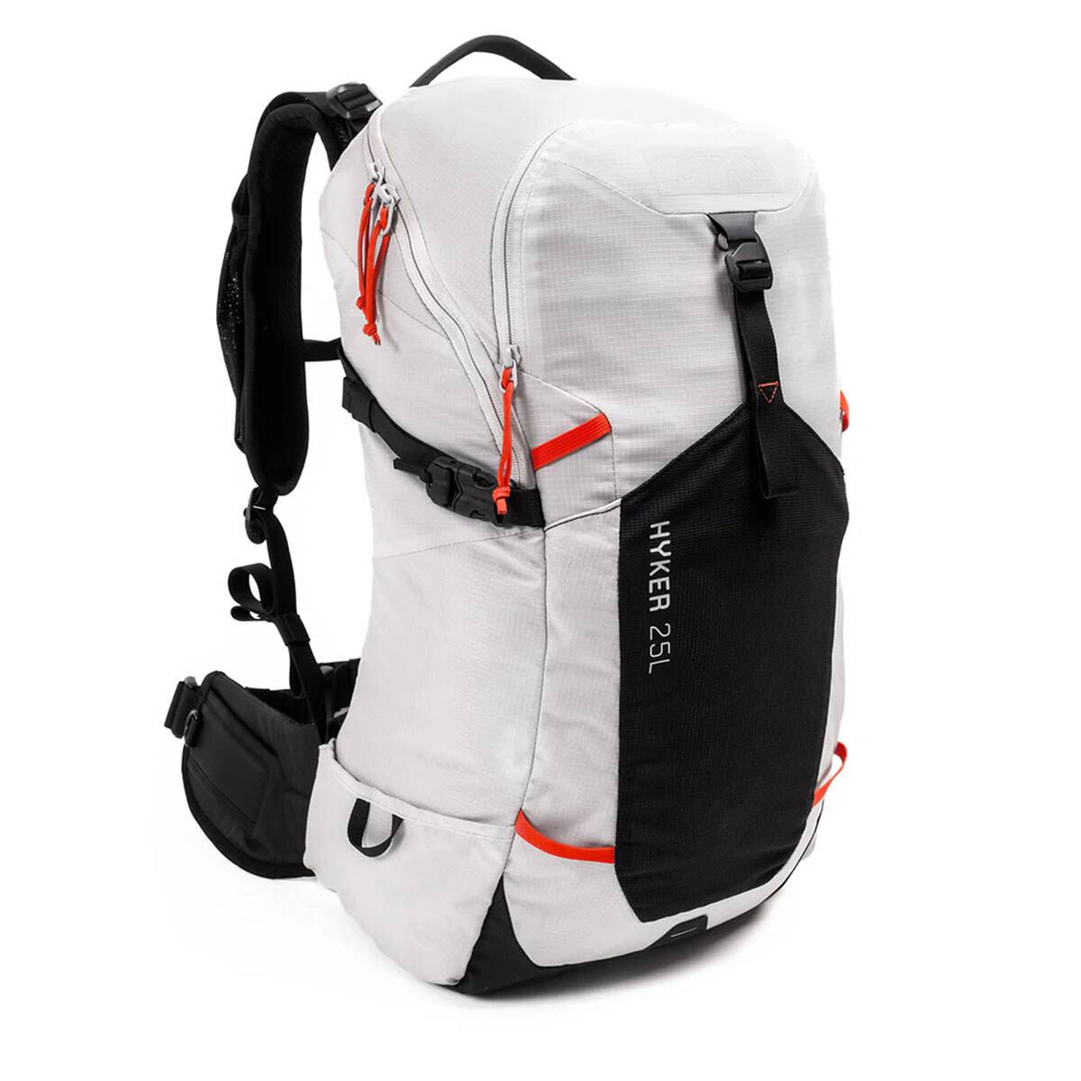 HYKER 25L