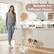 Suitable For Different Floors
- Hardwood Floors
- Tiles
- Marble
- Laminate Floor