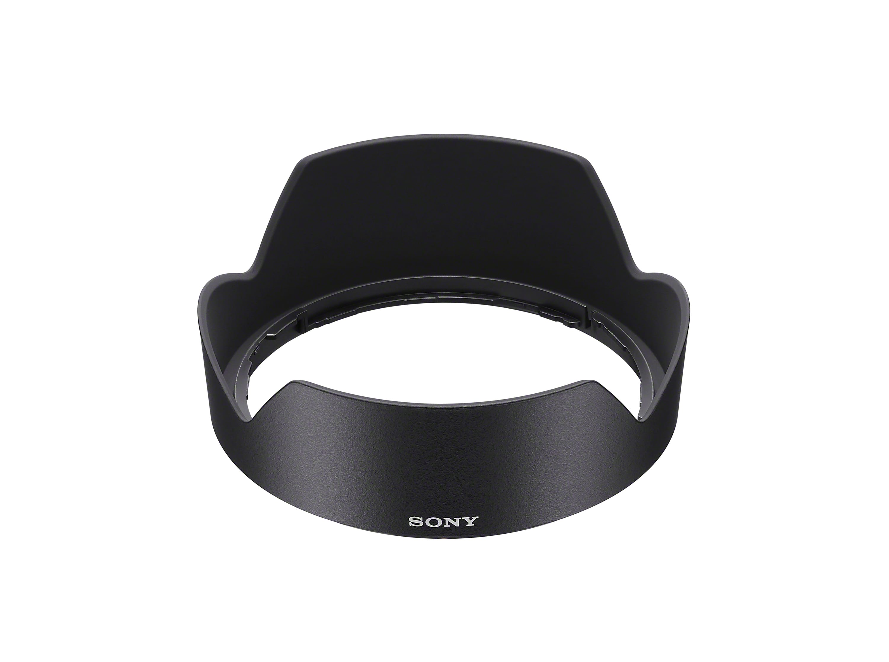 Alt View 1. Sony - FE 20-70mm F4 G Full Frame Standard Zoom Lens for E-mount Cameras - Black.