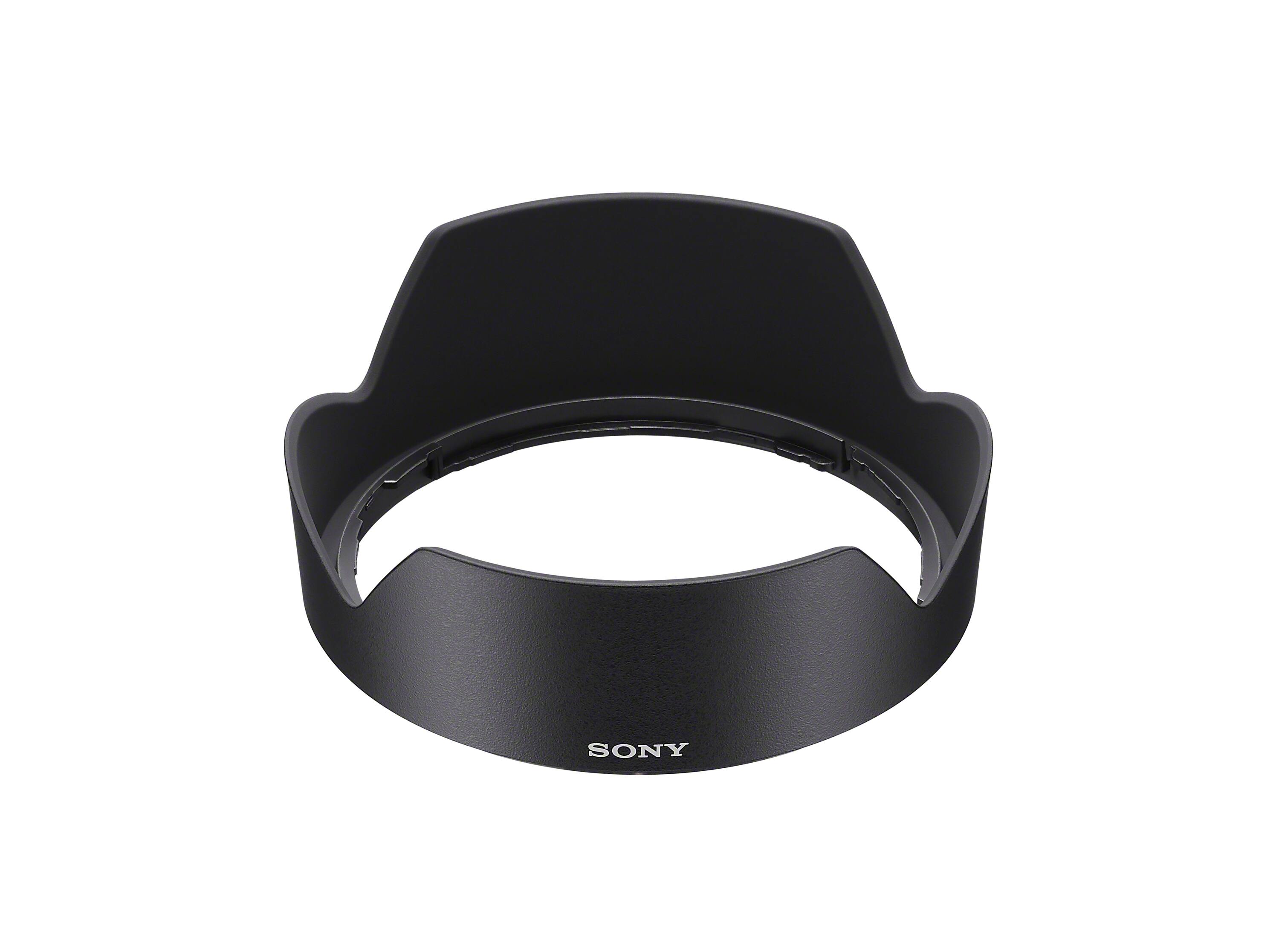 Alt View 1. Sony - FE 20-70mm F4 G Full Frame Standard Zoom Lens for E-mount Cameras - Black.