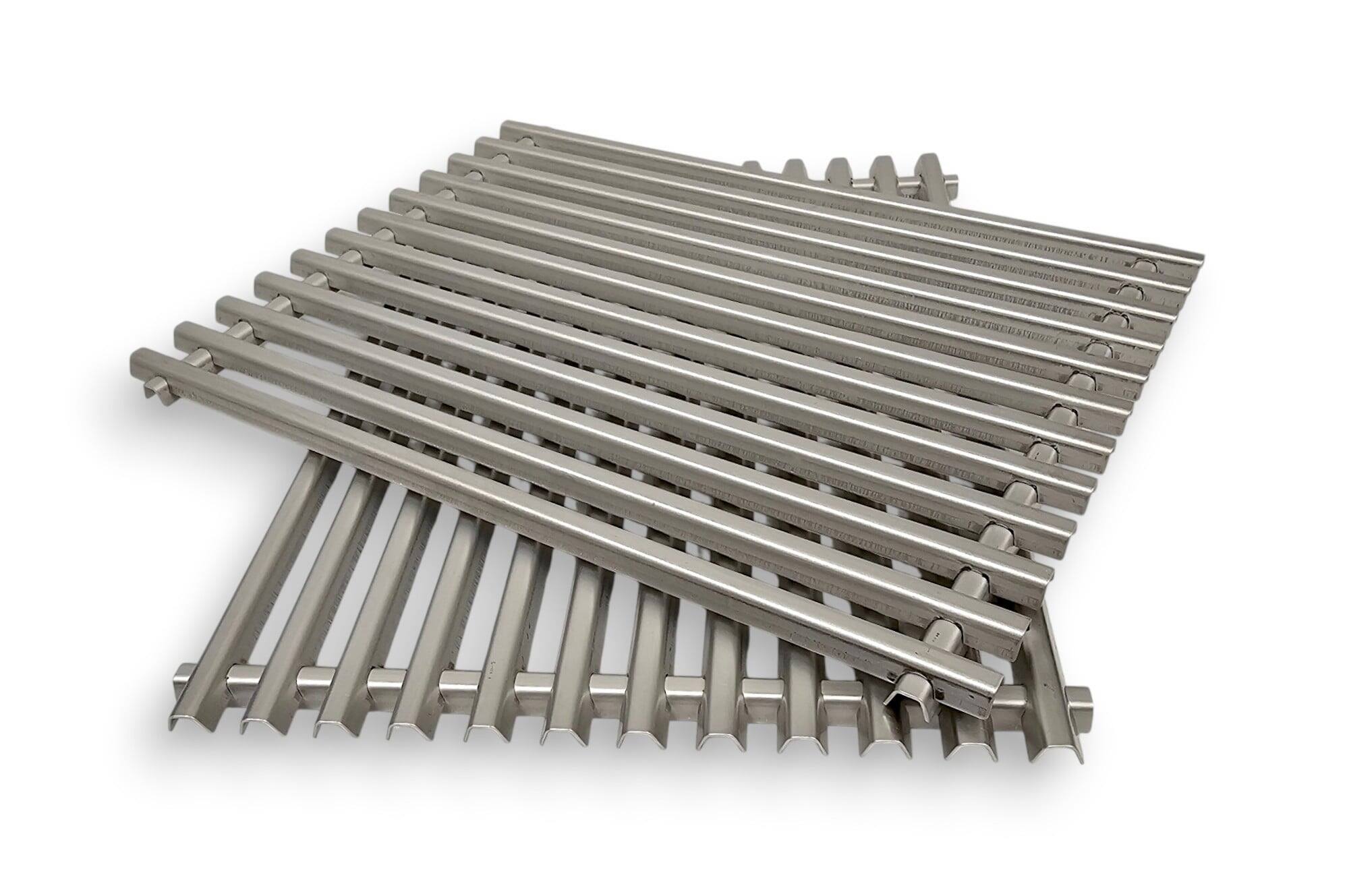Alt View 4. Weber - Replacement Part 65905 | Fits Weber Models and more | Grill Cooking grids.