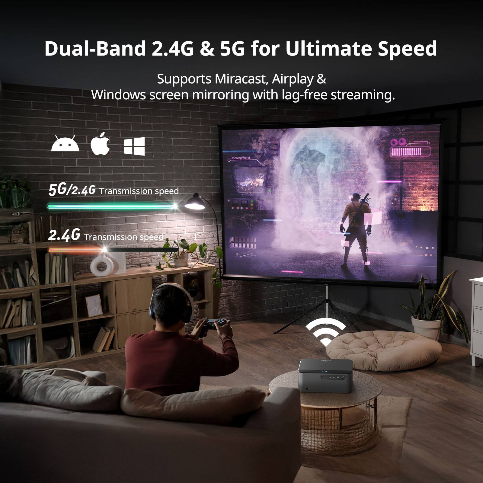 media item thumbnail