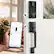 DESLAC
My front door
Battery Level
Locked
Slide to Unlock
Assign Access
Settings
Events
Locked 2024-12-18 22:22
Unlocked by Jack 2024-12-18 22:00