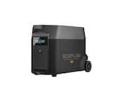EcoFlow - DELTA Pro 3600Wh Smart Extra Battery