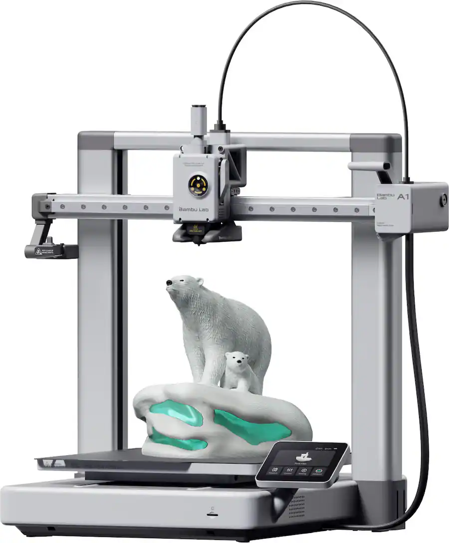 3D Printer
