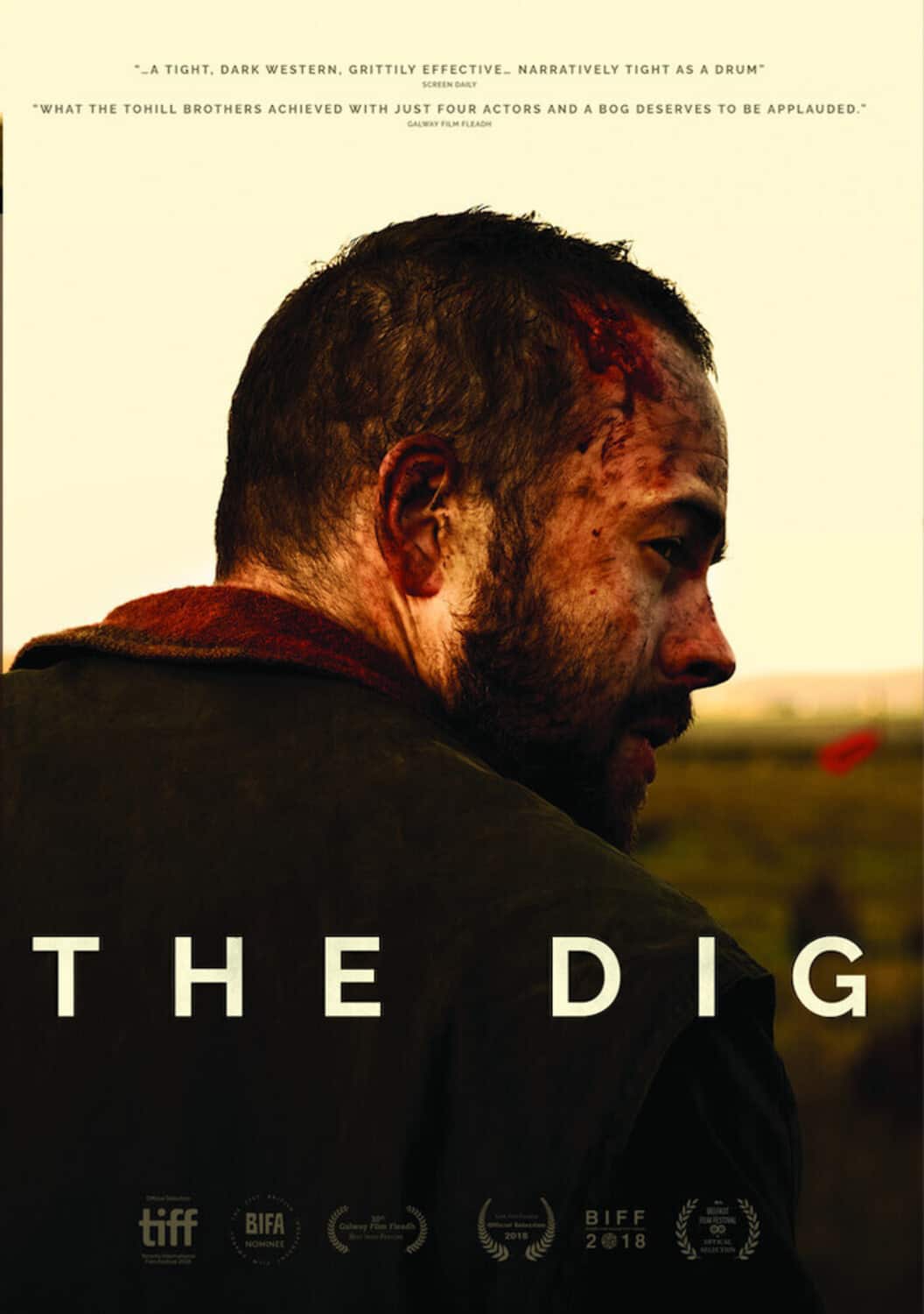 The Dig  - DVD