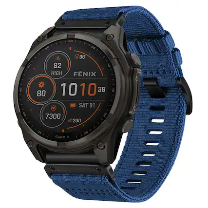 82 HIGH
FÉNIX 1010
38
SAT 01
7300
88
80
200
GARMIN