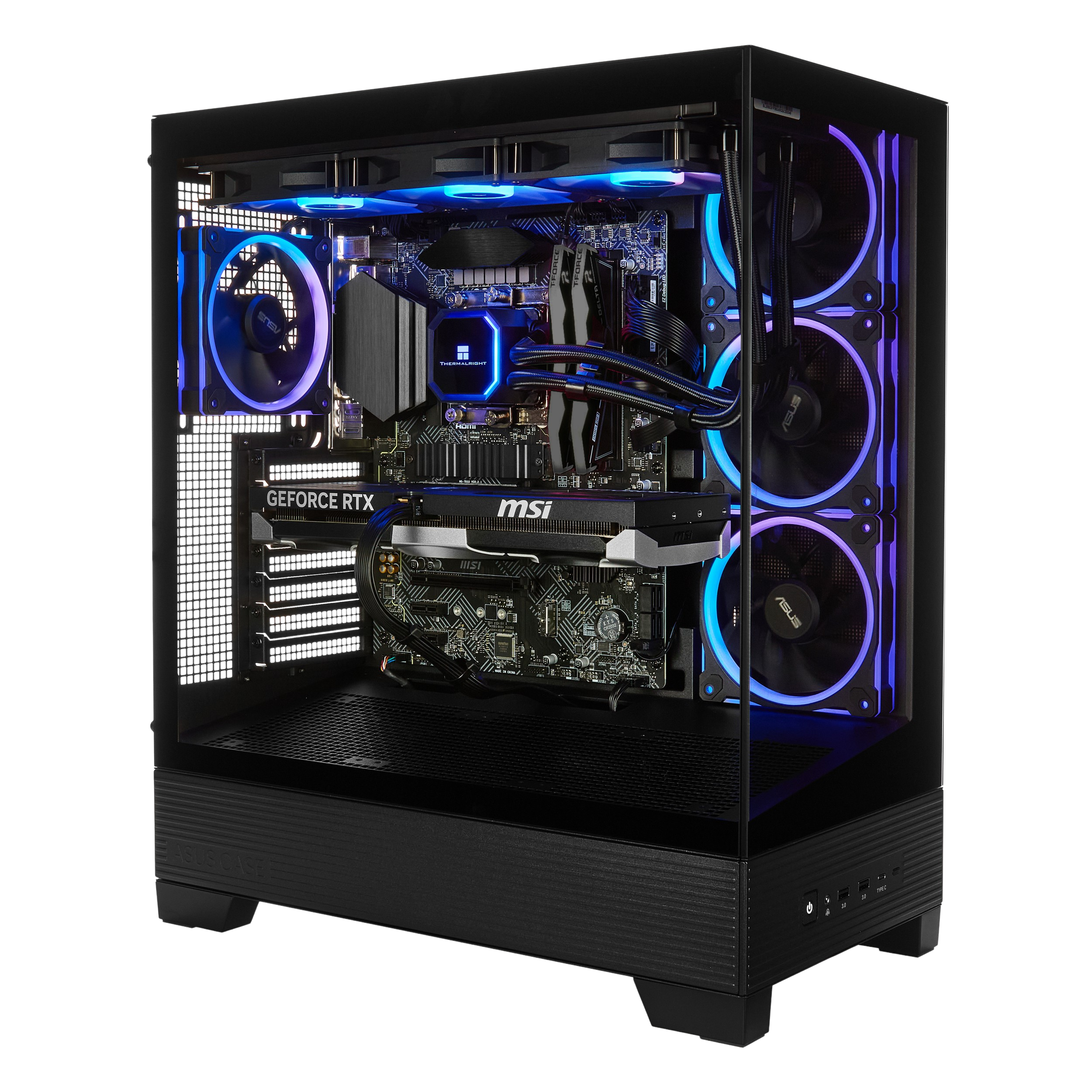 THERMALIANT  
GEFORCE RTX  
msi  
MST  
VENZ  
EASUSCASE  
OFFEE