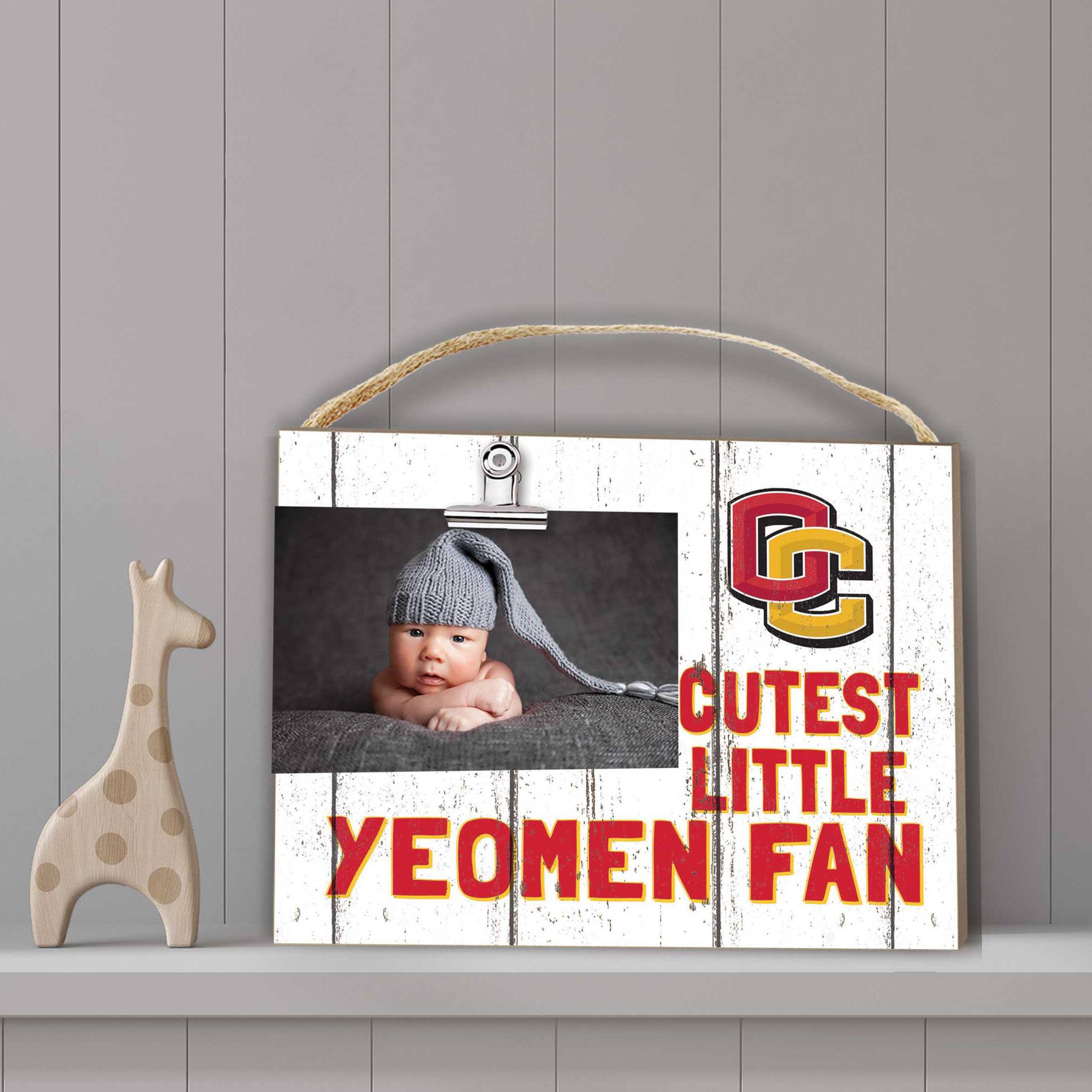 CUTEST LITTLE YEOMEN FAN