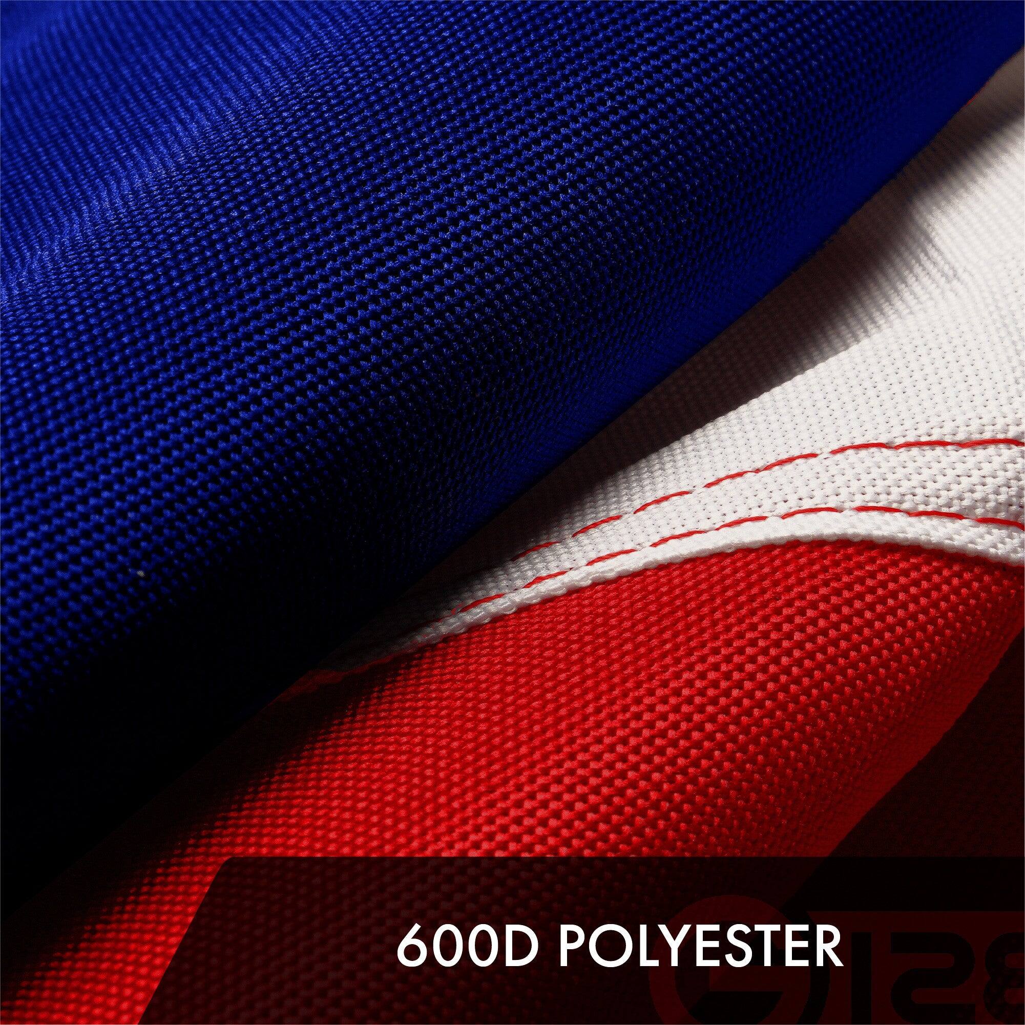 600D POLYESTER