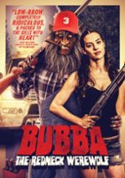 Bubba the Redneck Werewolf [2014] - Front_Zoom