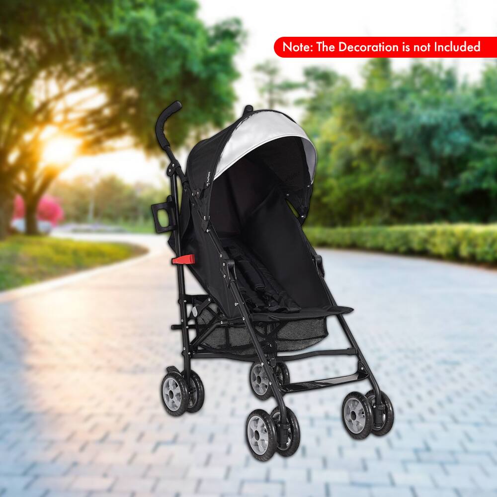 Note: The Decoration is not Included