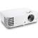 Alt View 13. ViewSonic - PG706WU 4000 Lumens WUXGA Projector with RJ45 LAN Control, Vertical Keystone and Optical Zoom - White.