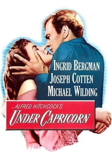 Under Capricorn   - DVD price history on PriceWatchPro