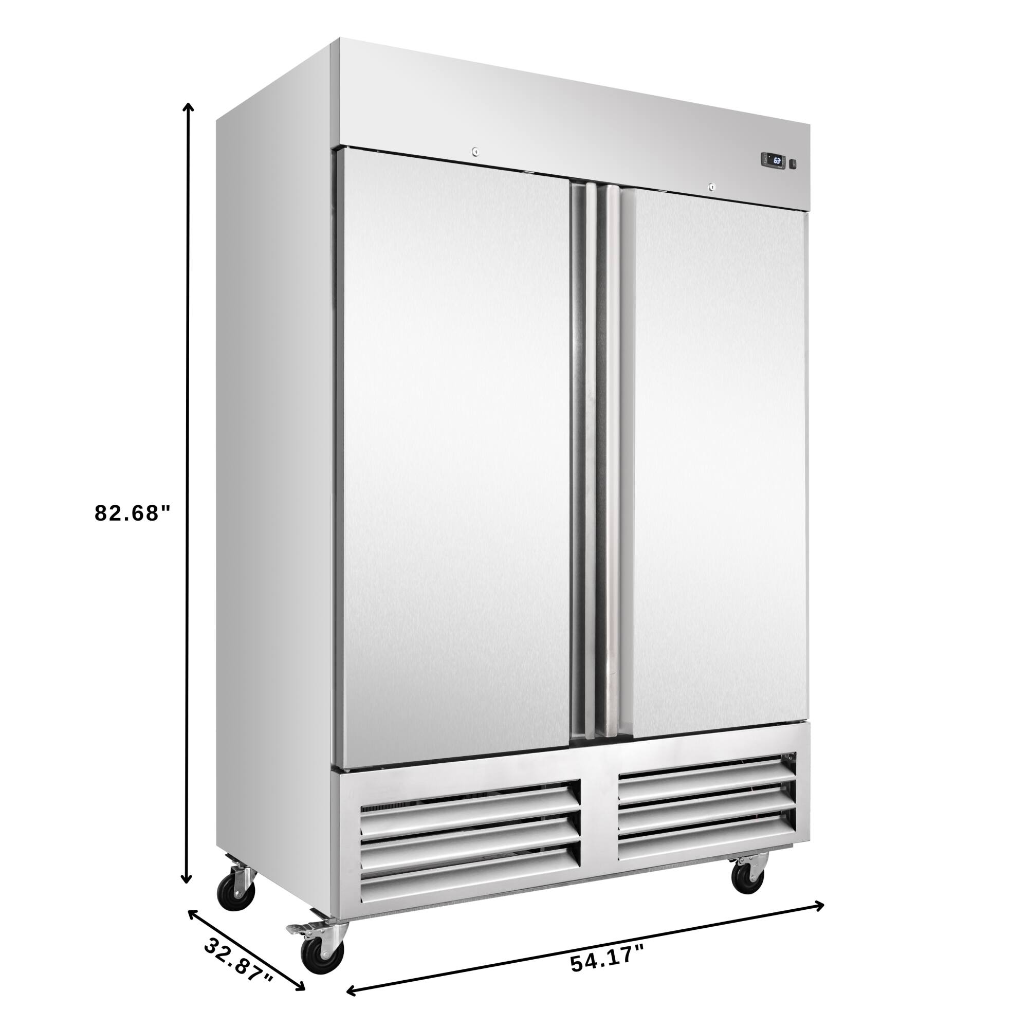 82.68", 54.17", 32.87"