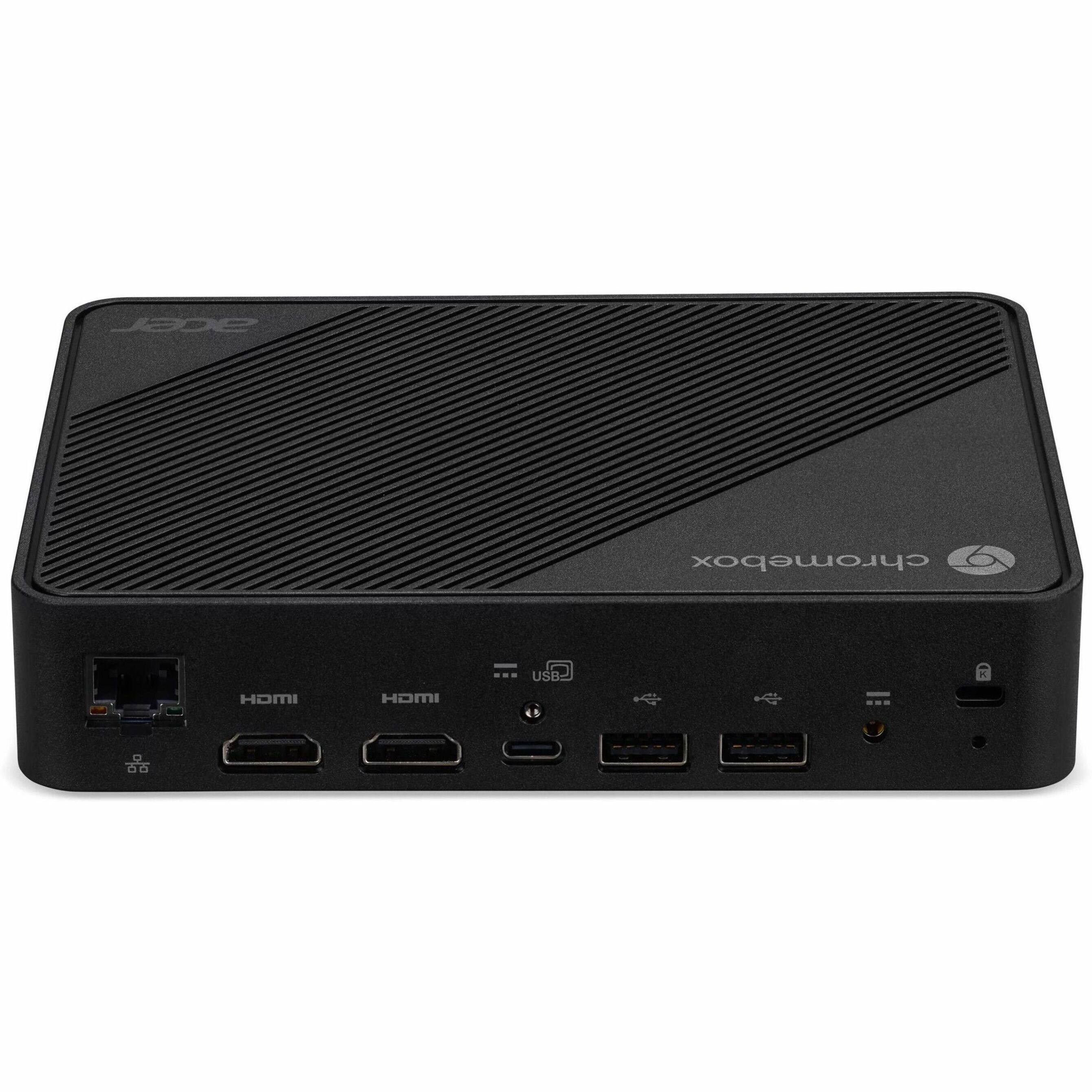 acer  
chromebox  
USB:  
HDMI  
HDMI