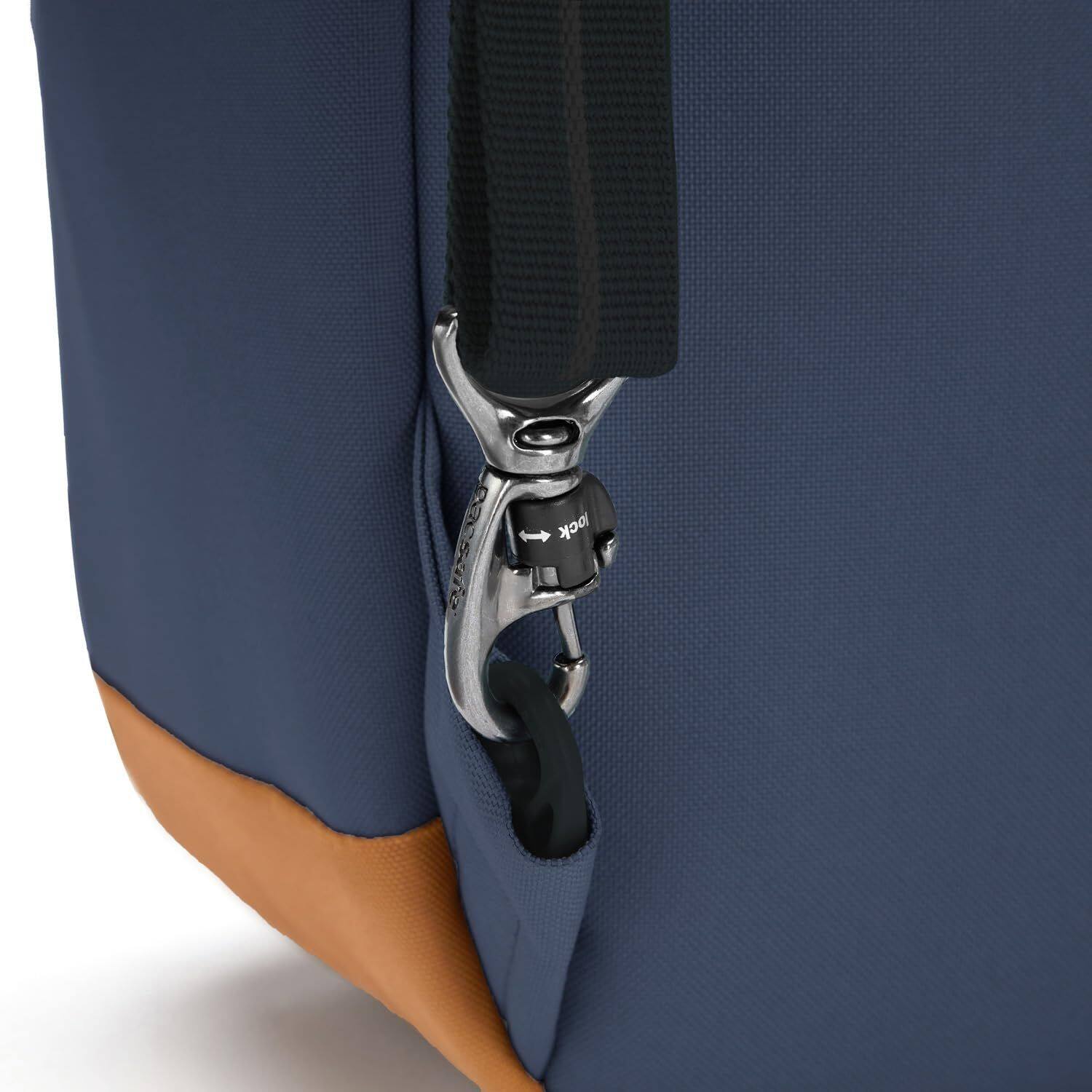 pacsuio lock