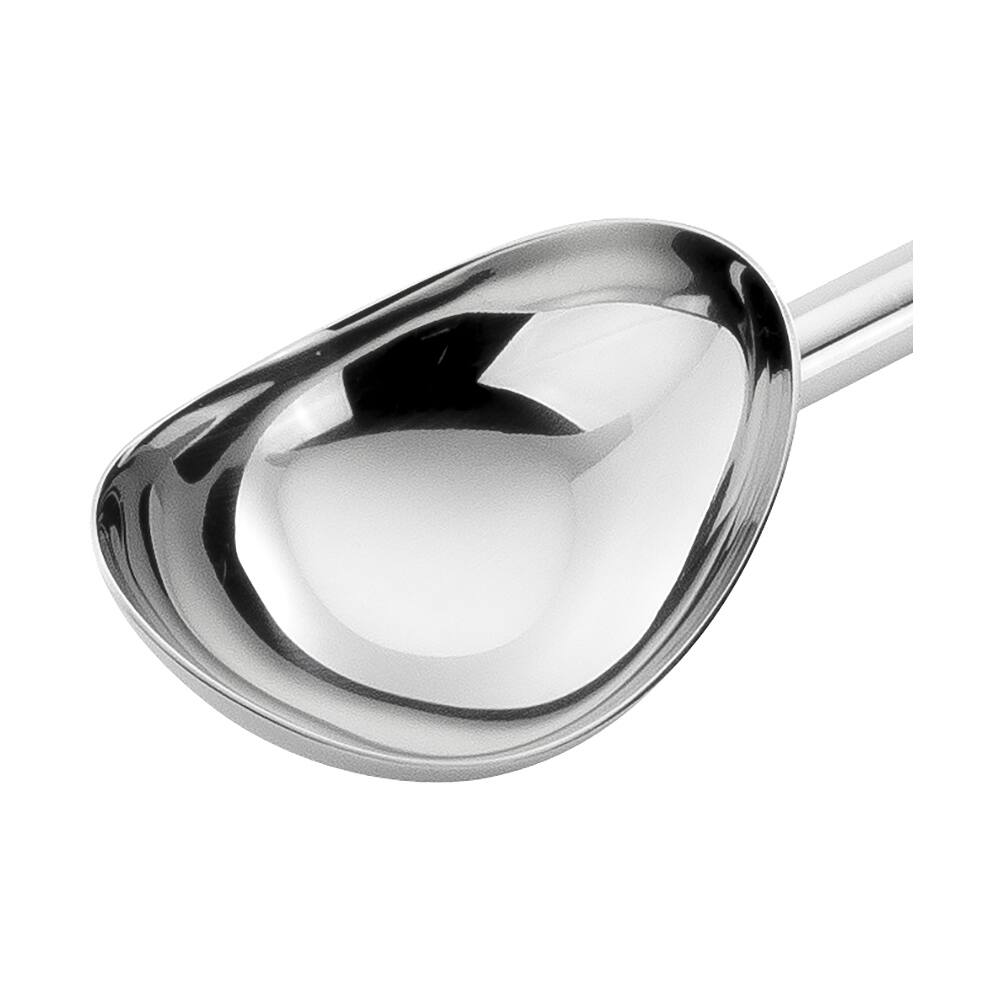 Alt View 1. ZWILLING - ZWILLING Pro Ice Cream Scoop - Stainless Steel.