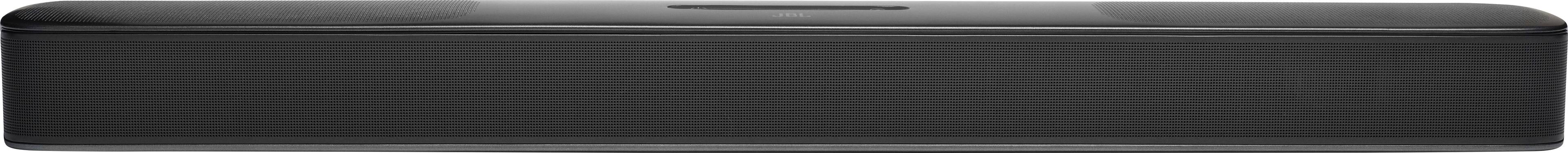 Angle. JBL - 5.0ch Soundbar with Multibeam - Black.