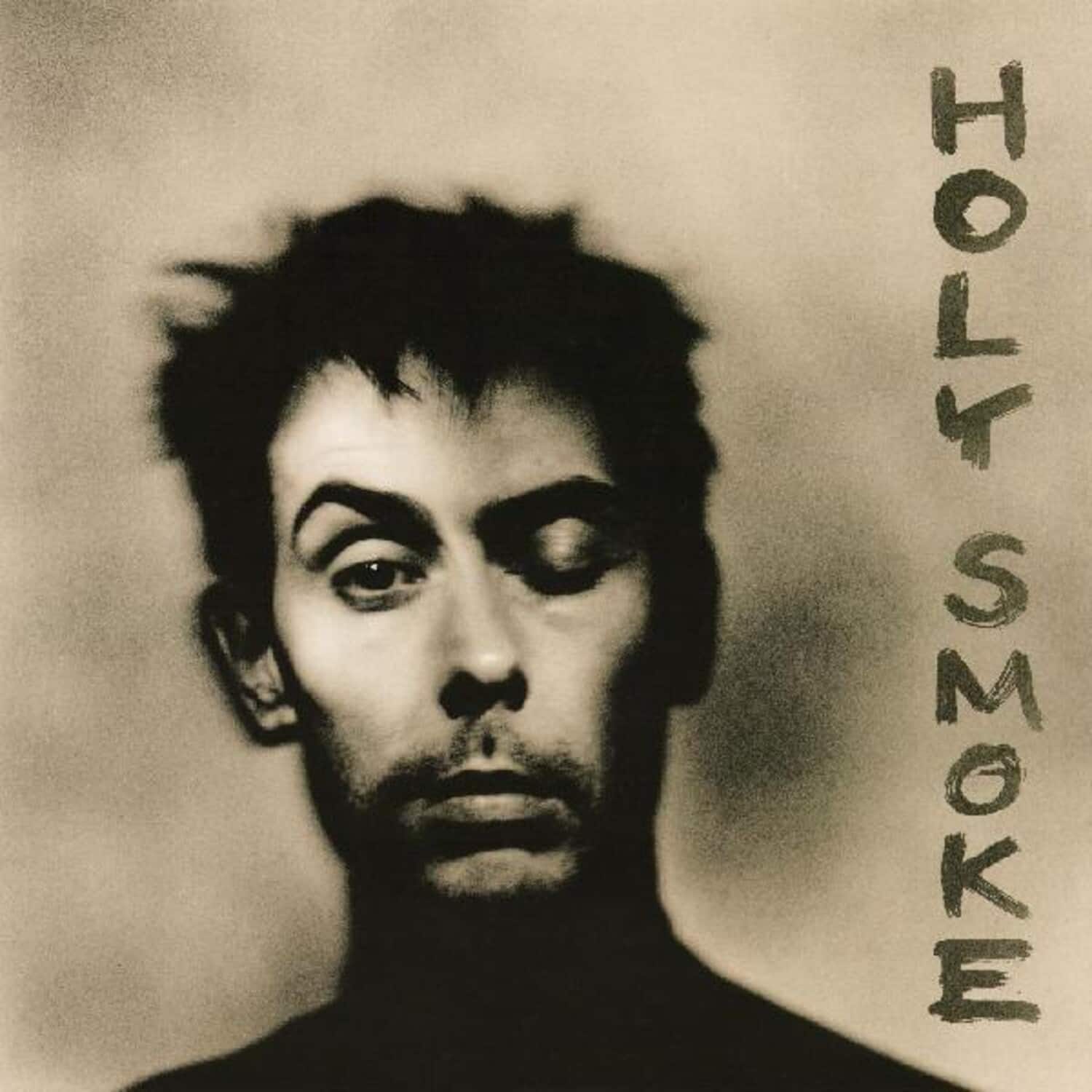 Peter Murphy - Holy Smoke  - VINYL LP