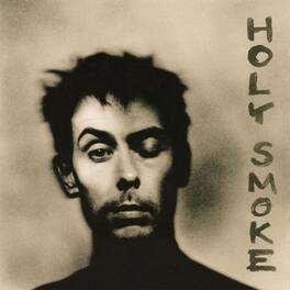 Peter Murphy - Holy Smoke - VINYL LP