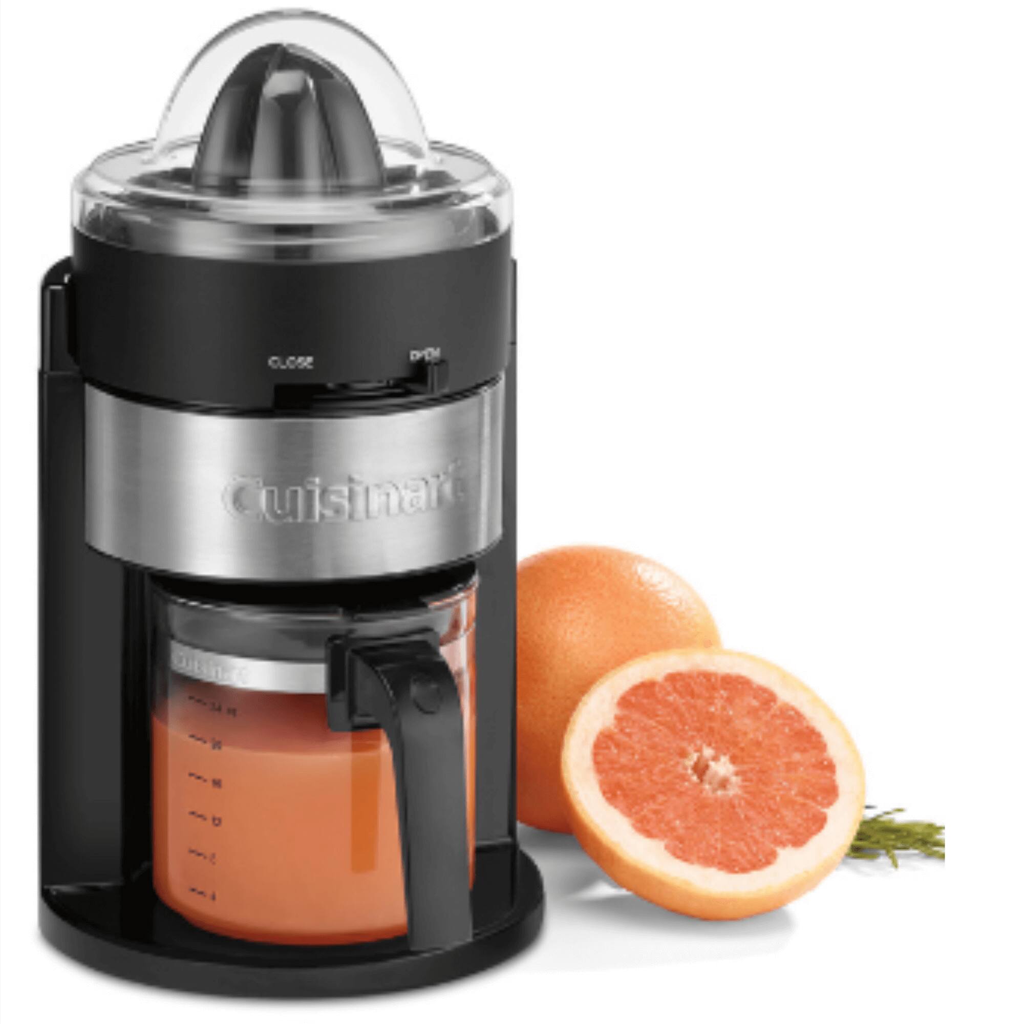 Cuisinart  
Close  
DVP