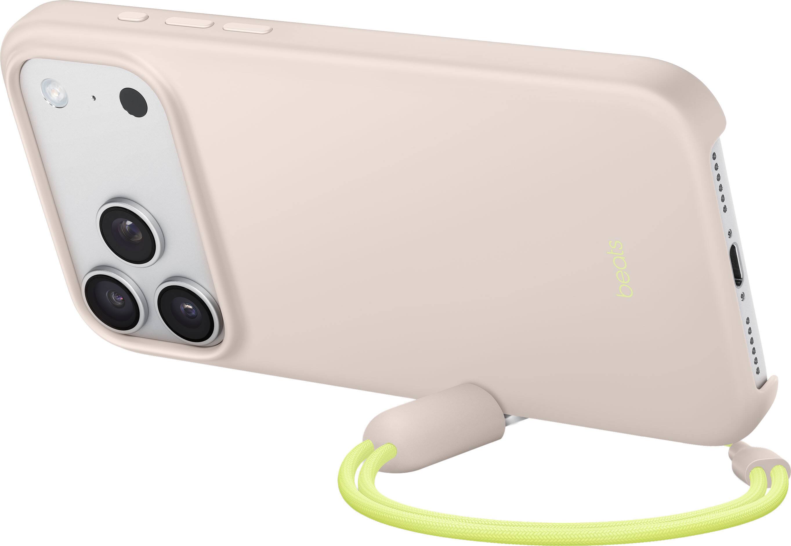 Beats iPhone 17 Pro Max Kickstand Case with MagSafe and