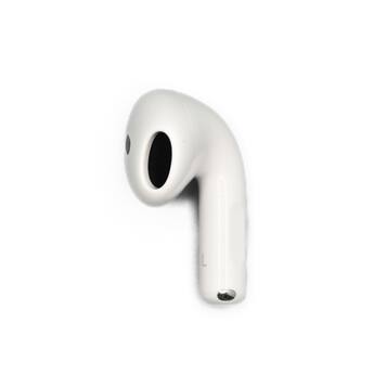 Apple Refurbished Excellent AirPods 4 (ANC) Left Replacement Apple Refurbished Excellent AirPods 4 (ANC) Left Replacement