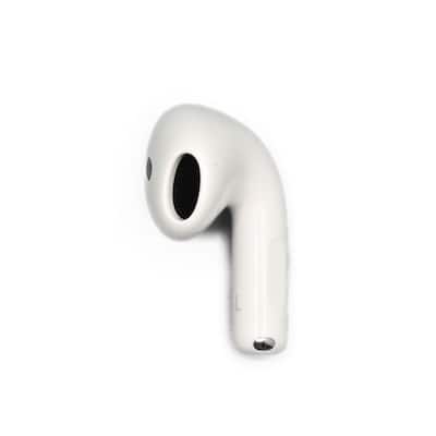 Apple Refurbished Excellent AirPods 4 (ANC) Left Replacement Apple Refurbished Excellent AirPods 4 (ANC) Left Replacement
