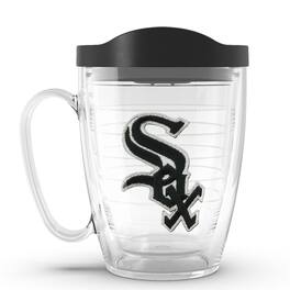 Tervis - Chicago White Sox 16oz. Emblem Classic Mug - Multicolor