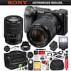 SONY AUTHORIZED DEALER.
SONY α
E 3.5-5.6/18-135 OSS
Optical SteadyShot
SONY - SPsm
SONY Extreme
SanDisk 64 GB
PaintShop Pro X9