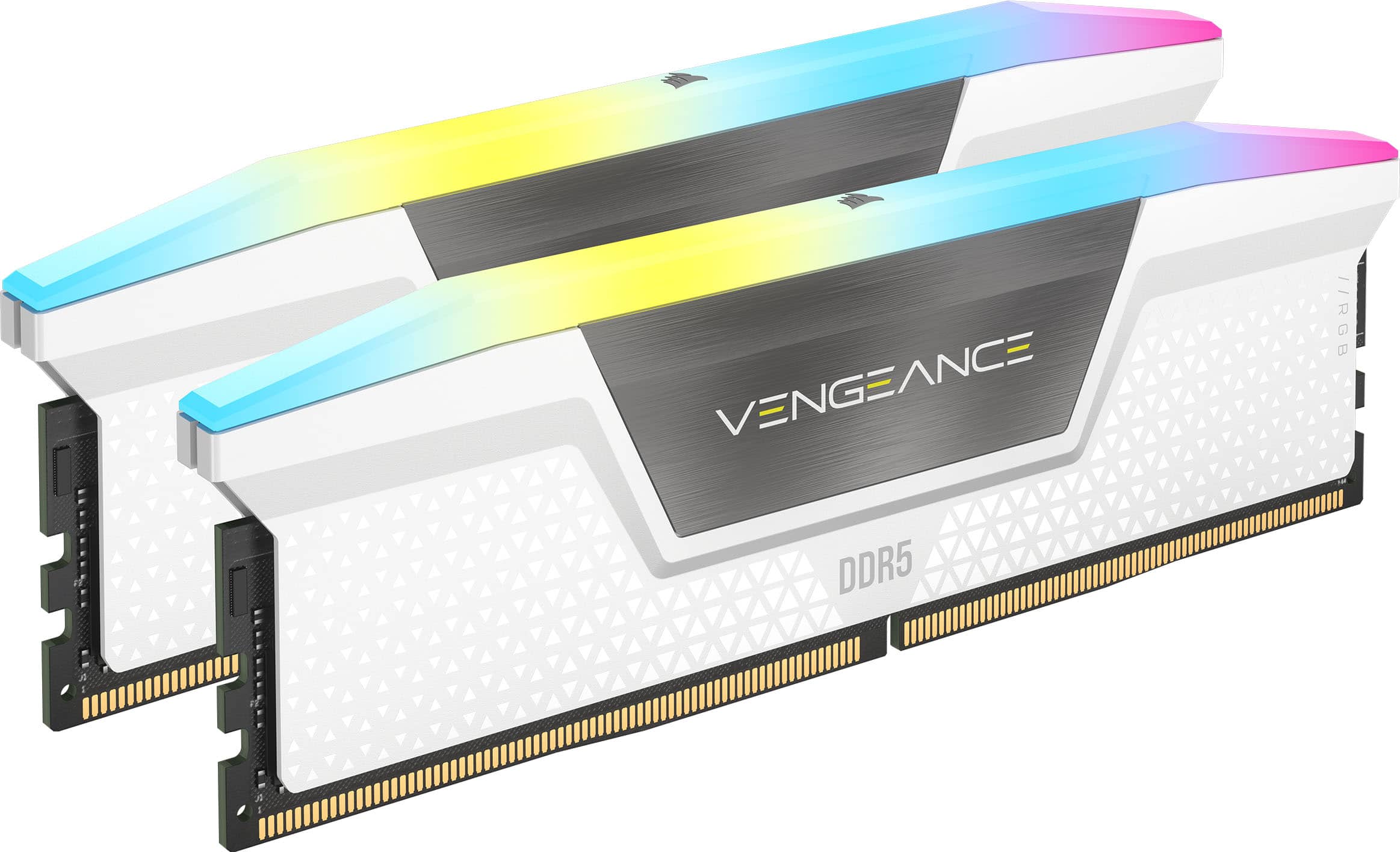 VENGEANCE // RGB DDR5