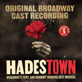 Hadestown [LP] - VINYL