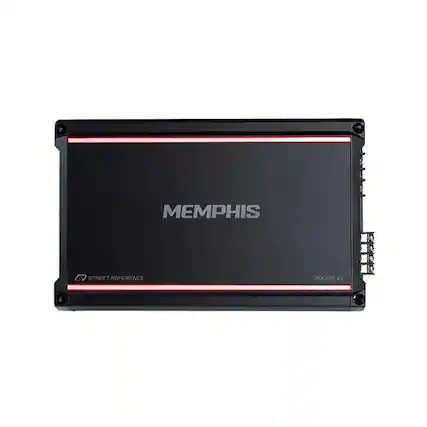 MEMPHIS
STREET REFERENCE
SRX200 4V