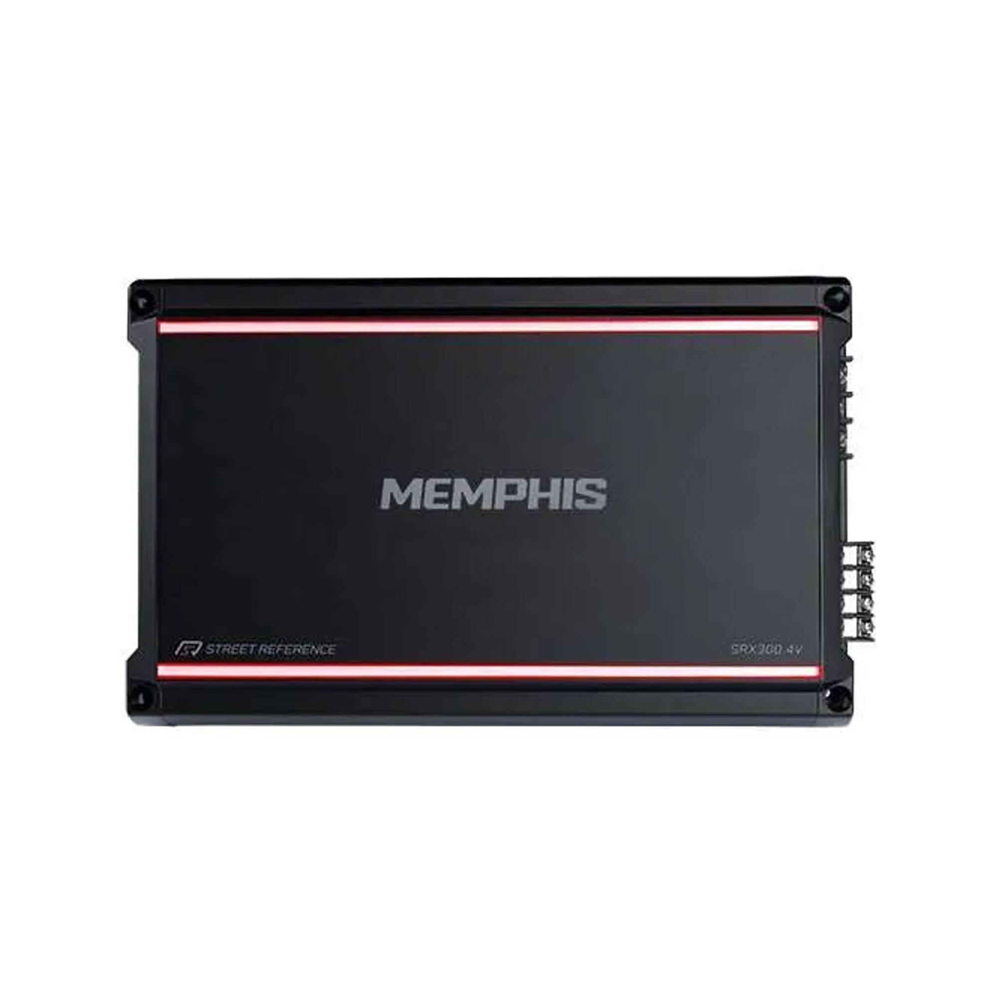MEMPHIS  
STREET REFERENCE  
SRX200 4V